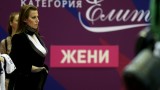  Илиана Раева: Отлагането на Олимпиадата няма да е съдбовно за девойките 