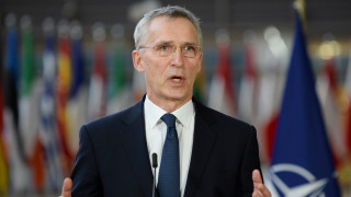 Предстоящата среща на върха на лидерите на НАТО ще бъде