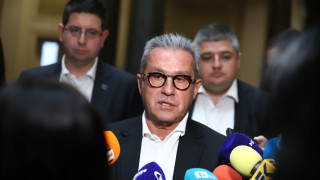 От моя дом се получава включване защото всички входове на