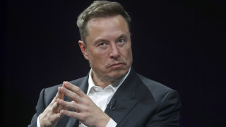 Tesla направи Мъск със $175 милиарда по-беден
