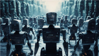 Спамъри измамници и най обикновени неморални SEO специалисти са превърнали генеративния