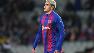 Челси ще привлече един от големите таланти на Барселона Марк Гиу