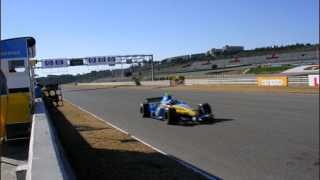 Нарекоха завой на Фернандо Алонсо