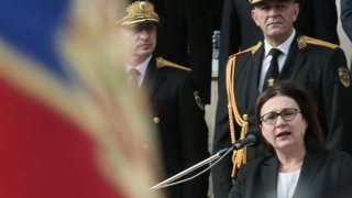 Оставката е най-ясният знак за отговорност при загуба на балотажа, обяви Бъчварова