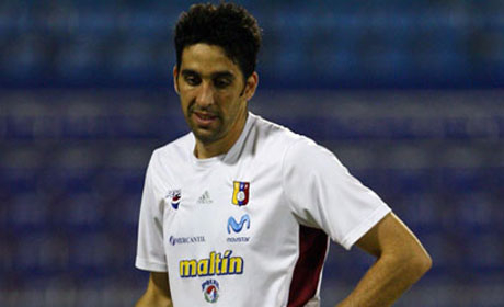 Алехандро Сичеро подсили китайци