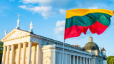  Литва одобри драконови ограничения против незаконните имигранти 