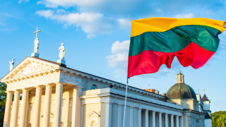Литва привика папския нунции в страната след като папа Франциск