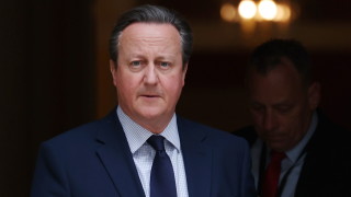 Великобритания отрича промяна в официалната позиция за победа на Украйна