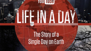 "Life in a day" с премиера в интернет