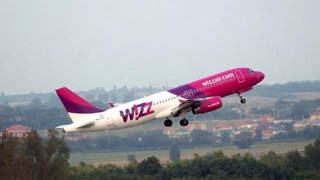 Wizz air продаде 100 000-ния си билет у нас