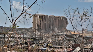 Трета министерска оставка в Ливан след експлозията