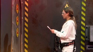 След първите две индивидуални игри от тази седмица начело на