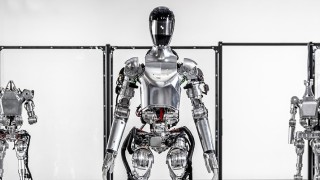Компанията за хуманоидни роботи Figure преговаря за инвестиции в размер