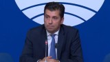 Кирил Петков подава оставка като съпредседател на "Продължаваме промяната"