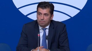 Кирил Петков подава оставка като съпредседател на "Продължаваме промяната"