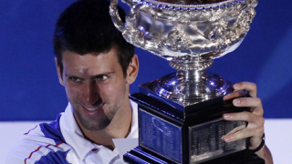 Открито първенство на Австралия