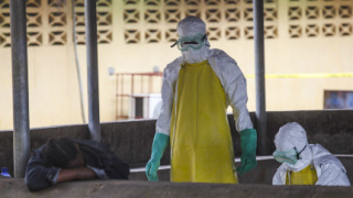 Намаляват новите случаи на ебола, Либерия планира да отвори училищата