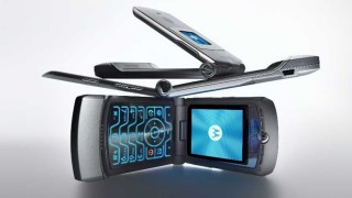 Motorola готви съвременен вариант на Razr