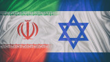 Мосад: Иран е виновен за последните офанзиви в Персийския залив 