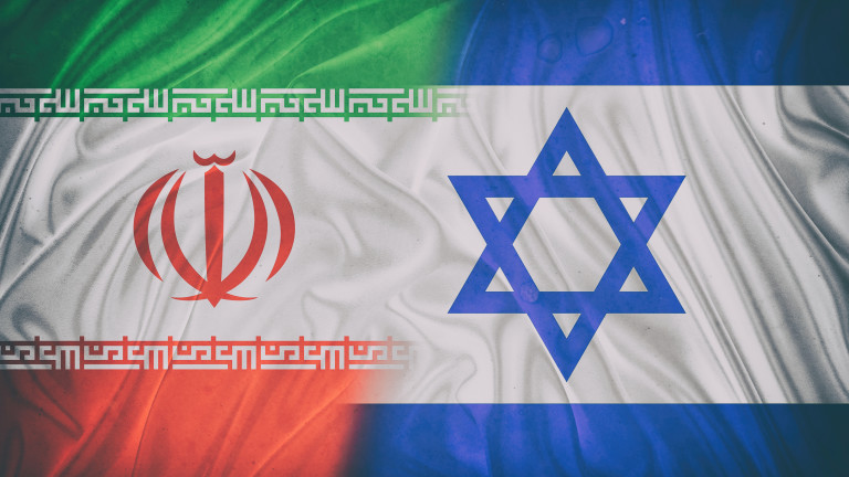 Иран е отговорен за последните атаки в Персийския залив, обяви