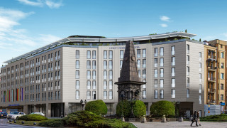 Най голямата международна верига хотели в България Hyatt разширява