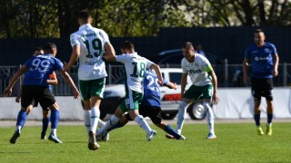 Габровският Янтра обяви официално че 9 футболисти и 1 служител