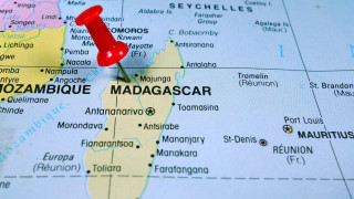 Уволниха външния министър на Мадагаскар, гласувал срещу руската анексия на 4 украински региона