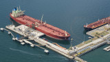  500 милиарда $: Толкова коства природният газ, открит в Черно море 