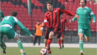 Българско участие в първия мач от руското първенство по РИНГ 