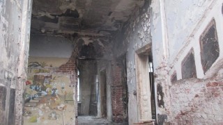 Запазват се автентичният вид на къщата на Гешов и зелените площи в имота