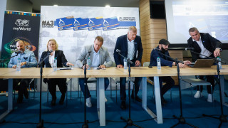 Напрежението в Левски расте И то не само заради негативната