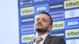  Христо Запрянов: Назря моментът България да се бори за класиране на огромен конгрес 