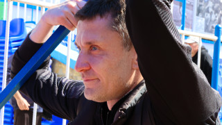 Треньорът на ЦСКА Саша Илич е изключително доволен от звездната