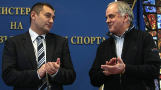 БФВ приема в Пловдив бюджет от 3,9 млн. лв.