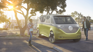 Volkswagen влага €3,5 милиарда в дигиталното бъдеще на автомобилите
