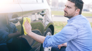 Тъй като колата днес се превърна в необходимост тя изисква