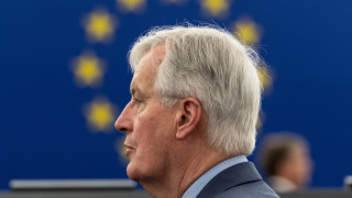 Европейският съюз не може да гарантира отлагане на Брекзит докато