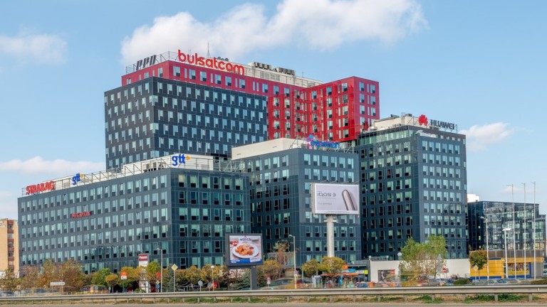 Британска финтех компания отвори офис в София