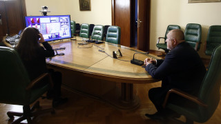 Взе се решение за ограничаване спиране и с някой изключения