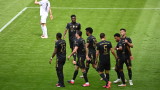 Байерн (Мюнхен) победи Аугсбург с 5:2 в Бундеслигата