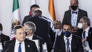 Лидерите на 20 те най големи икономики в света официално одобриха глобална