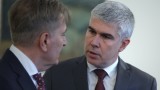 Енергийният служебен министър ще предоговоря с "Боташ"