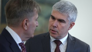 Депутатите приеха доклад за дейността на Временната комисия за Споразумението