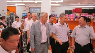 Варна погежда към арабски и китайски туристи