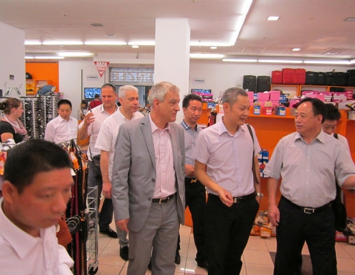 Варна погежда към арабски и китайски туристи