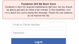 "Фейсбук" и "Инстаграм" се сринаха в Европа и САЩ