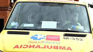 Случаите на коронавирус в Испания се увеличиха до 13 716