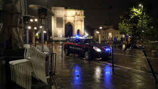 Нарастващият брой на коронавирусните инфекции в Италия може да накара