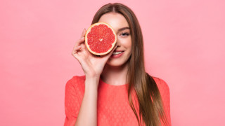 Може ли да ни убие сокът от грейпфрут