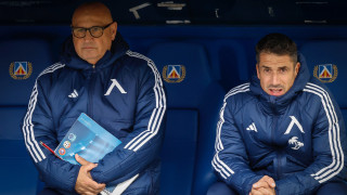 Ръководството на Левски ще се опита да осигури поне още